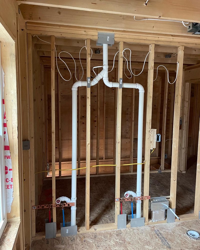 Slide of Roy Sundstrom Plumbing and Heating