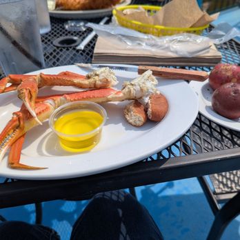 Pickle Bill's Lobster House - Seafood Near Me - Grand River, Ohio Pickle Bill's Lobster House - Seafood Near Me - Grand River, Ohio