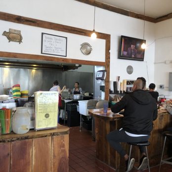 Doña Mago - Interior - Mexican Near Me - San Francisco, California Doña Mago - Interior - Mexican Near Me - San Francisco, California