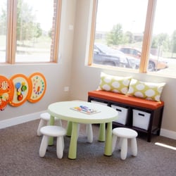 Living Well Dental Group - Children's Play Area