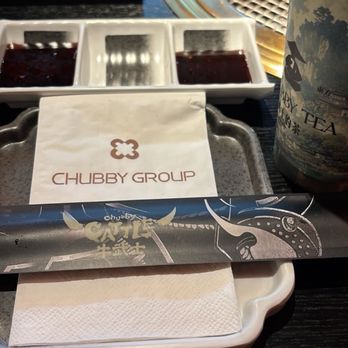Chubby Cattle - Barbeque Near Me - Pleasanton, California