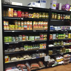 PNW Halal Meats - Stuffed grape leaves, tahini, rice, and many more!