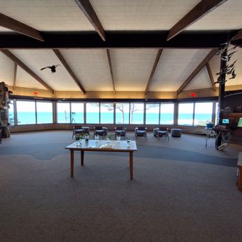 Cape Perpetua Visitor Center - Visitor Centers Near Me - Yachats, Oregon Cape Perpetua Visitor Center - Visitor Centers Near Me - Yachats, Oregon
