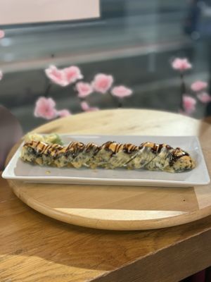 Taku Sushi & Bar by null