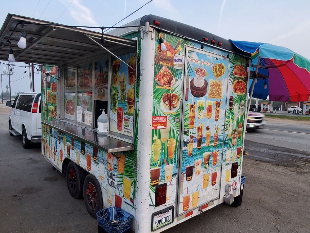 COCO LOCO Updated October 2024 12 Photos 8114 E Bear Mountain