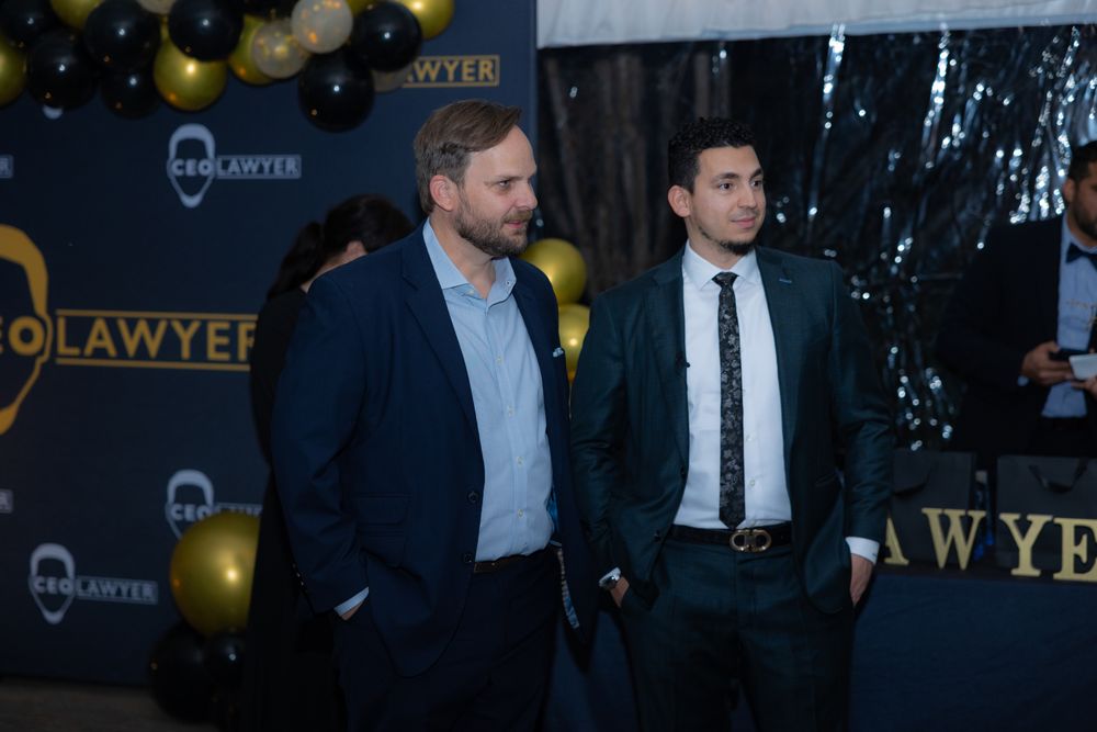 CEO Lawyer Personal Injury Law Firm - disability attorney in Chattanooga, TN