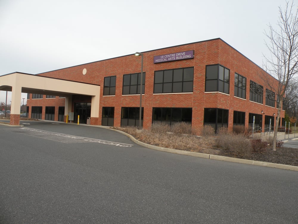 MONROE ORAL SURGERY GROUP LLC Updated October 2024 18 Centre Dr