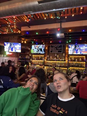 Lexington Publick by null