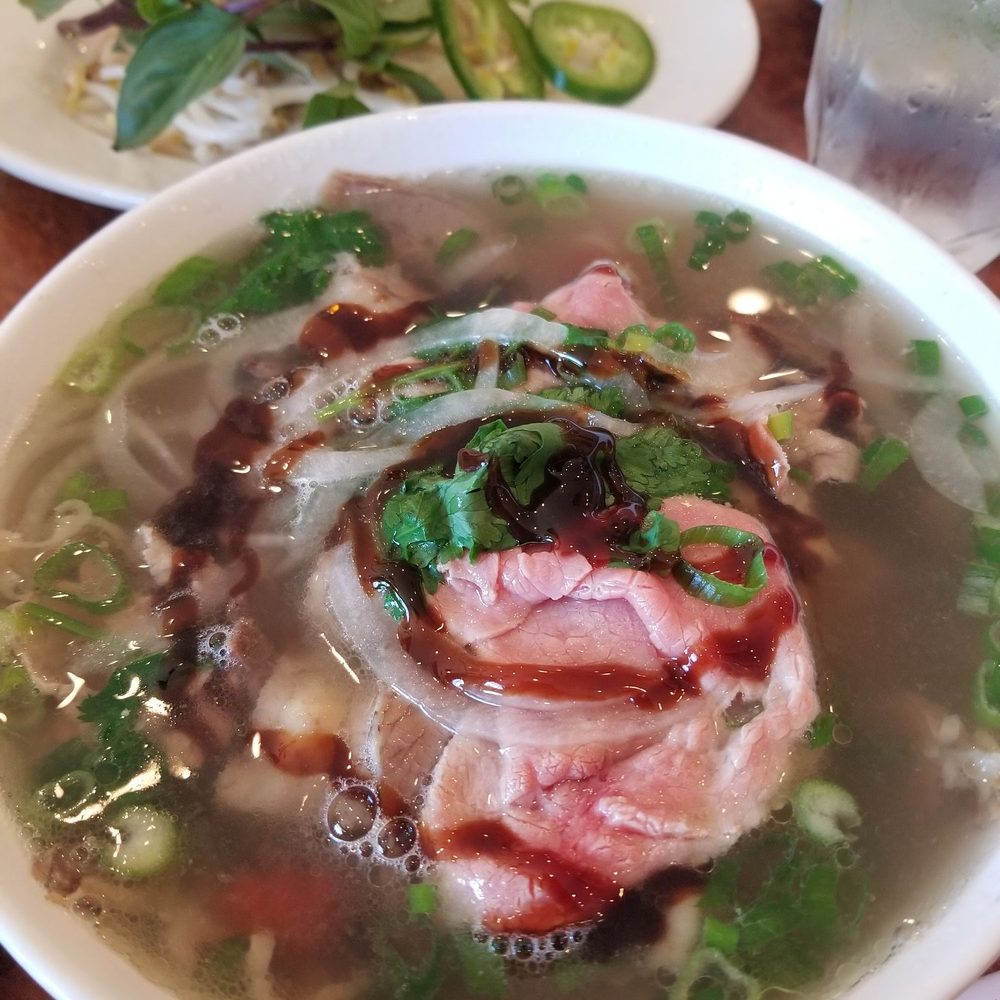 Pho So 1 - #12 Beef Pho - Vietnamese Near Me - Simi Valley, California Pho So 1 - #12 Beef Pho - Vietnamese Near Me - Simi Valley, California