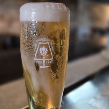 Late Addition Brewing + Blending - a glass of beer - Brewpubs Near Me - Pittsburgh, Pennsylvania