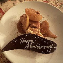 Dessert