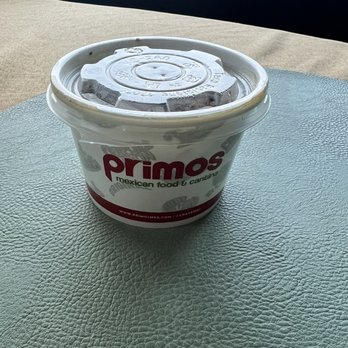 Los Primos Mexican Food - $7.50 for this small side of carne asada?! Wow. - Mexican Near Me - Winchester, California Los Primos Mexican Food - $7.50 for this small side of carne asada?! Wow. - Mexican Near Me - Winchester, California