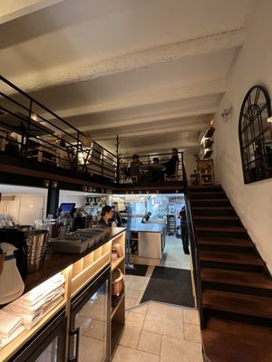 Le Panier by null
