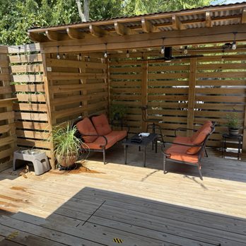 Latitude Cigar - Great patio seating - Cigar Bars Near Me - Waxahachie, Texas Latitude Cigar - Great patio seating - Cigar Bars Near Me - Waxahachie, Texas