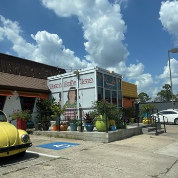 Tacos Doña Lena - Mexican Near Me - Houston, Texas Tacos Doña Lena - Mexican Near Me - Houston, Texas