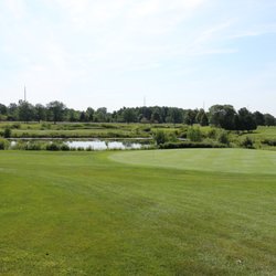 Groesbeck Golf Course