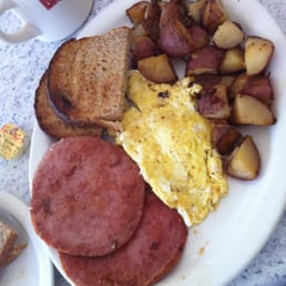 Taylor Pork Roll