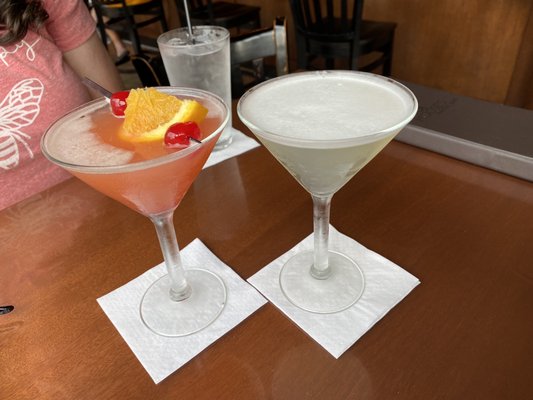Moose's Martini Pub by null