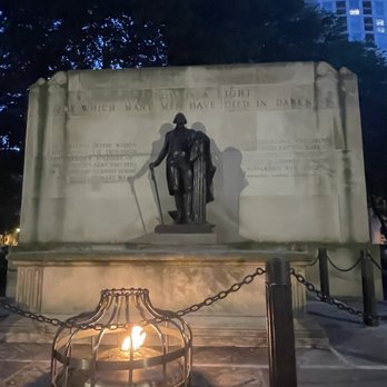 Grim Philly Twilight Tours - Historical Tours Near Me - Philadelphia, Pennsylvania
