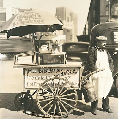 New York Food Truck Association by null