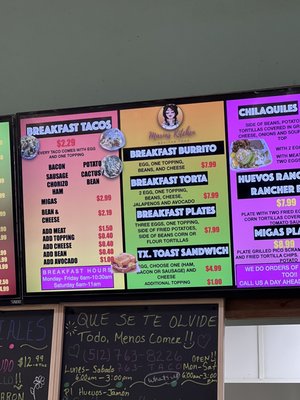 Maria's Kitchen by null