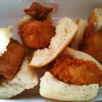 Chick-fil-A - Breakfast minis - Fast Food Near Me - Torrance, California Chick-fil-A - Breakfast minis - Fast Food Near Me - Torrance, California