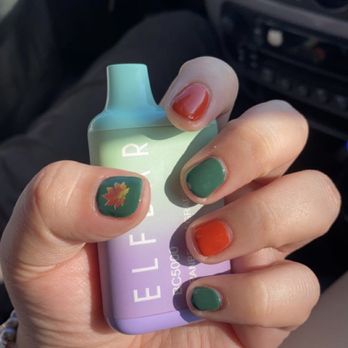 Be My Nails - Nail Salons Near Me - Milpitas, California