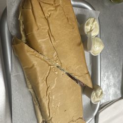Mi Sandwich Cubano - 12" Especial