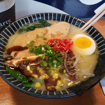 Ultra House - Brian's/Bryan's bowl (gluten-free friendly bowl) - Ramen Near Me - Langley, Washington Ultra House - Brian's/Bryan's bowl (gluten-free friendly bowl) - Ramen Near Me - Langley, Washington