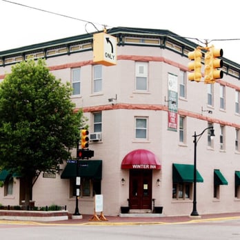 Winter Inn - Sports Bars Near Me - Greenville, Michigan Winter Inn - Sports Bars Near Me - Greenville, Michigan