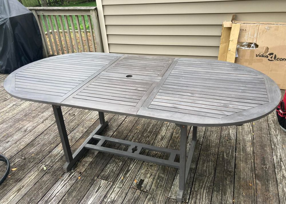 Slide of Mark2 Home Services