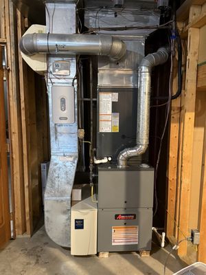 Westmoreland Heating & Cooling on Yelp