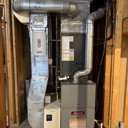 Westmoreland Heating & Cooling
