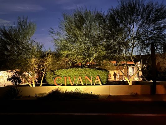 CIVANA Wellness Resort and Spa by null