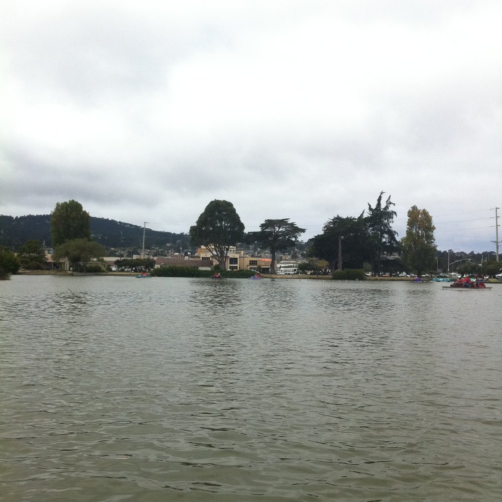 El Estero Park