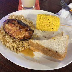 Blue Oasis Bar & Grill
