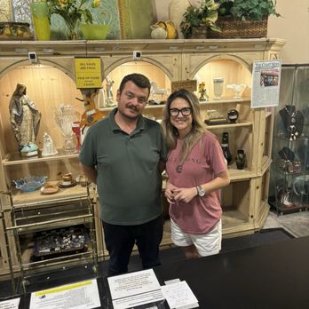 Consignment Classics - More peeps. Find them and love them. - Used, Vintage & Consignment Near Me - Encinitas, California
