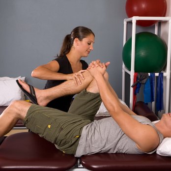 Accelerated Rehab Physical Therapy - Physical Therapy Near Me - Beverly Hills, California Accelerated Rehab Physical Therapy - Physical Therapy Near Me - Beverly Hills, California