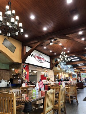 Texas Best Smokehouse Longview by null