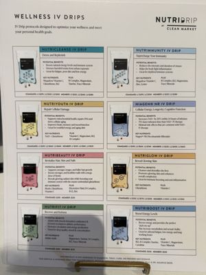 Clean Market by null