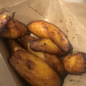 The Cuban Hut - Platanos Maduros - Cuban Near Me - Temecula, California