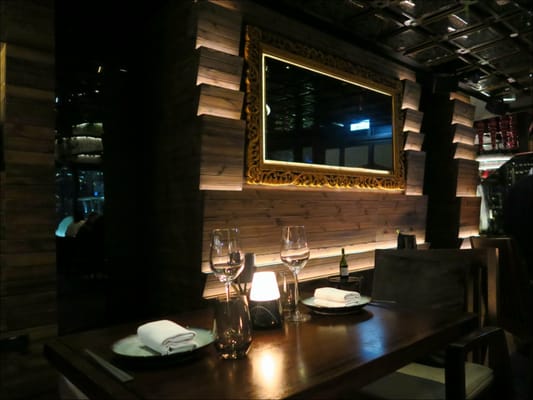 CÉ LA VI Hong Kong by null