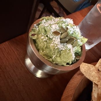 The Mission - Latin American Near Me - Gilbert, Arizona