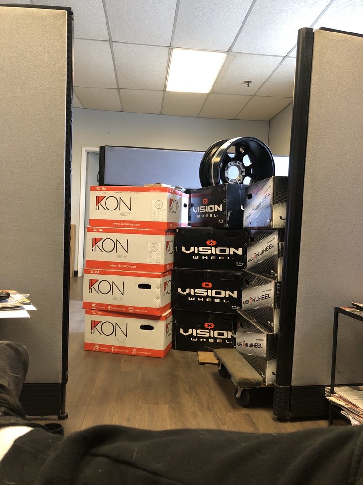 MARKHAM TIRE Updated October 2024 180 Bullock Drive, Markham