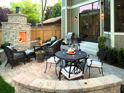 Photo of Lawn Care of Cumming - Cumming, GA, US. Landscape Design