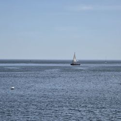 Fort McClary - Views
