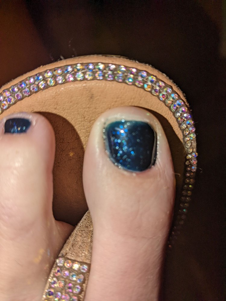 SUPER NAILS OF BRANDON Updated October 2024 53 Photos & 20 Reviews