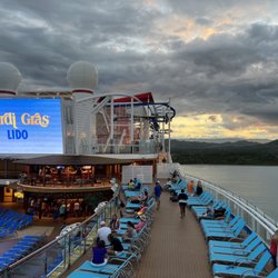 Cruise Now