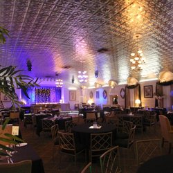 Fredericksburg Square - Upstairs at the Cabaret