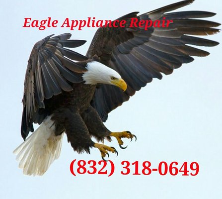 Eagle Appliance Repair Services